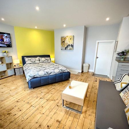 صندرلاند Albion Boutique Guest House المظهر الخارجي الصورة