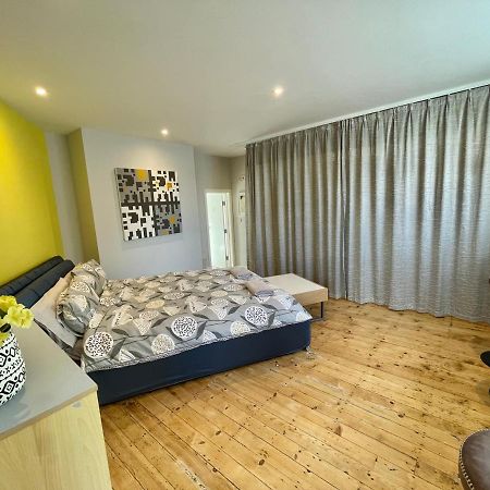 صندرلاند Albion Boutique Guest House المظهر الخارجي الصورة