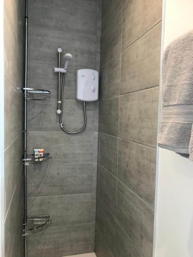 صندرلاند Albion Boutique Guest House المظهر الخارجي الصورة