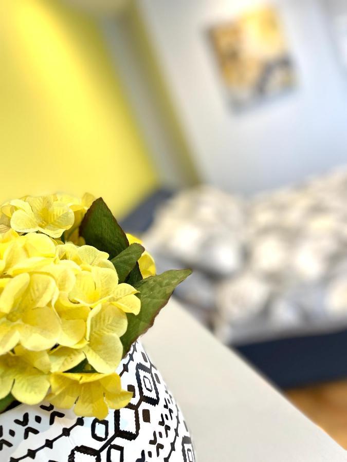 صندرلاند Albion Boutique Guest House المظهر الخارجي الصورة