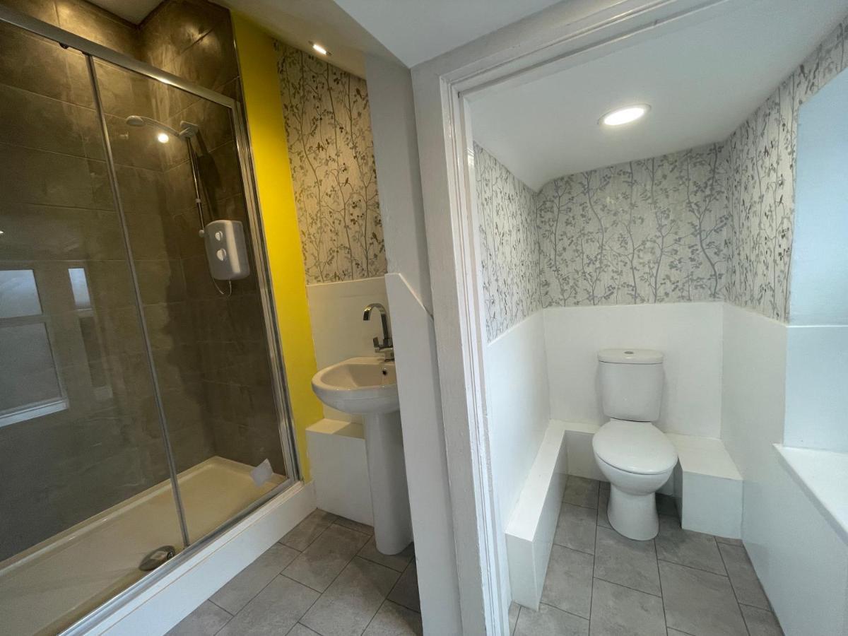 صندرلاند Albion Boutique Guest House المظهر الخارجي الصورة