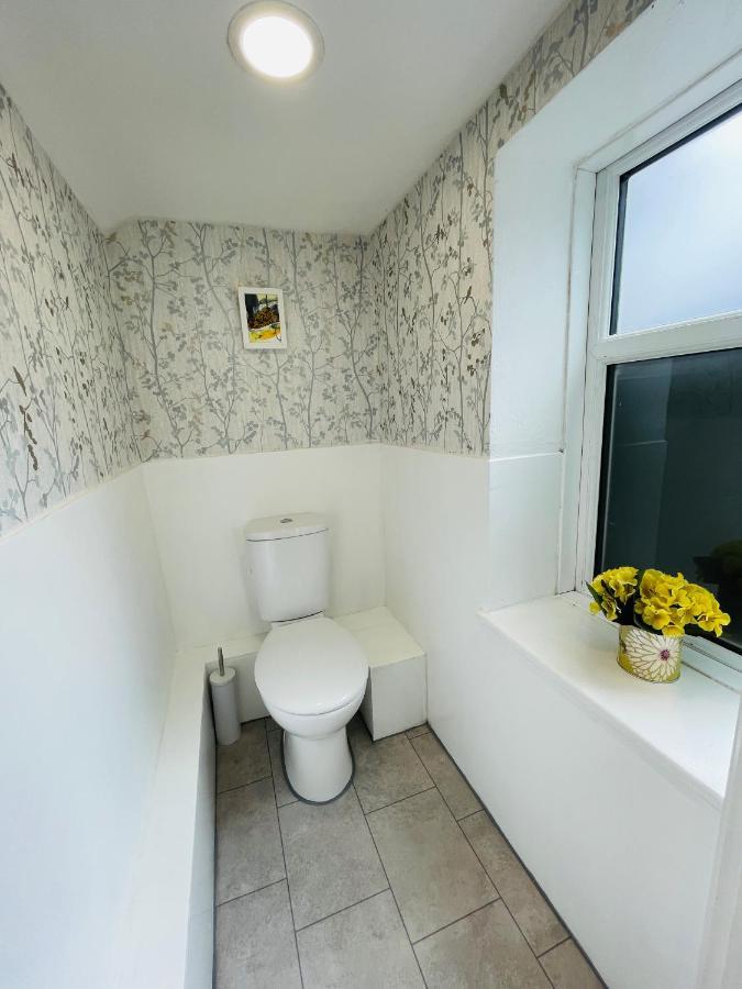 صندرلاند Albion Boutique Guest House المظهر الخارجي الصورة