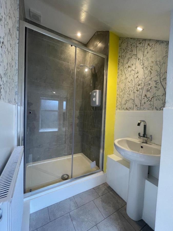 صندرلاند Albion Boutique Guest House المظهر الخارجي الصورة